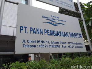 Ini Biang Kerok yang Bikin Keuangan PT PANN Berdarah-darah