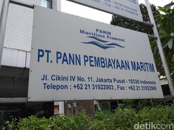 Ini Biang Kerok yang Bikin Keuangan PT PANN Berdarah-darah