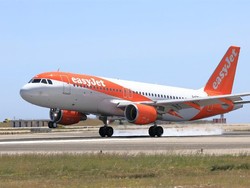 Bos EasyJet John Barton Bakal Mundur 2022