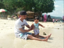 Berkenalan dengan Air Laut