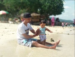 Berkenalan dengan Air Laut