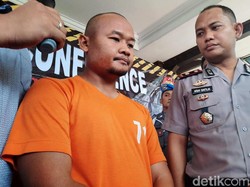 Permohonan Maaf Guru Tersangka Tewasnya 10 Siswi dalam Susur Sungai