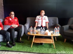 Yunus Nusi: Dulu Vokal di Konflik PSSI, Kini Plt Sekjen