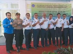 Turunkan Risiko Kecelakaan Kapal, Kemenhub Bangun VTS di Sejumlah Wilayah