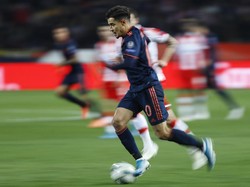 Bayern Munich Masih Ragu untuk Permanenkan Coutinho