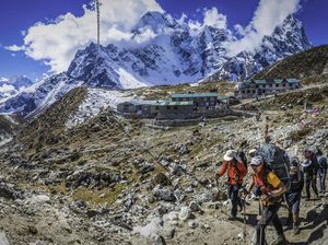50 Bucket List Perjalanan Paling Banyak Dicari di Dunia 50 Bucket List Perjalanan Paling Banyak Dicari di Dunia