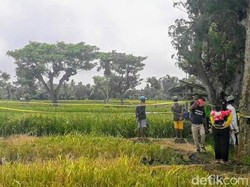 Polisi Sebut Mayat Tanpa Kepala di Bondowoso Tak Terekam e-KTP