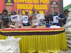 Sebuah CV Pembuat Pupuk Tak SNI Dibongkar Setelah 14 Tahun Beroperasi