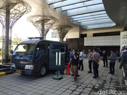 Polisi Gerebek 4 Kamar Apartemen Mewah di Makassar, Temukan Pabrik Narkoba