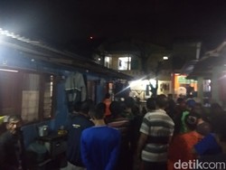 Aksi Suami Nekat Bacok Istri Gara-gara Cemburu