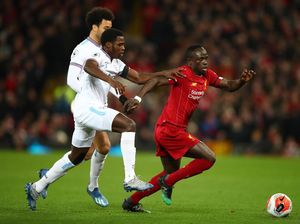 West Ham Bikin Liverpool Kesulitan