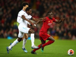 West Ham Bikin Liverpool Kesulitan