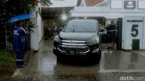 Kantor Pengacara di Surabaya Jadi Sasaran KPK