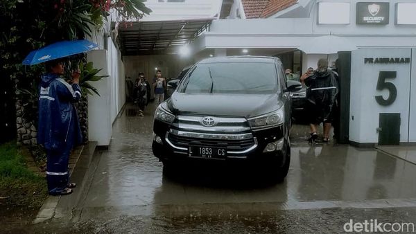 Kantor Pengacara di Surabaya Jadi Sasaran KPK