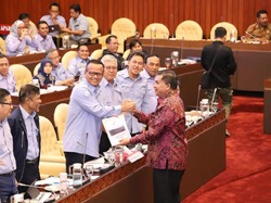 Komisi IV DPR Dukung Peningkatan Alokasi Anggaran KKP di 2021