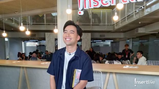 Aming dan Vidi Aldiano Pastikan Temani BCL di Hari Ulang Tahunnya