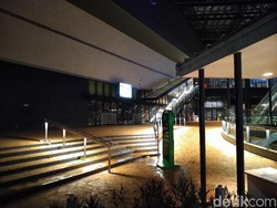 Klarifikasi AEON Mall JGC Terkait Hubungannya dengan Hunian JGC