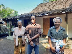 Selamatkan Siswa SMPN 1 Turi, Kodir Nekat Terjun ke Sungai Melawan Arus