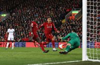 Andai Fabianski Nggak Blunder