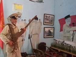 5 Lokasi Peninggalan Perang Dunia II di RI yang Bisa Kamu Kunjungi