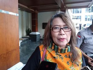 Deputi KSP Jelaskan Maksud Pidato Jokowi Bajak Momentum Krisis Deputi KSP Jelaskan Maksud Pidato Jokowi Bajak Momentum Krisis