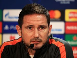 Chelsea Vs Bayern: The Blues Jangan Sampai Seperti Tottenham