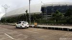 Menanti Stadion GBLA Jadi Kandang Persib Bandung