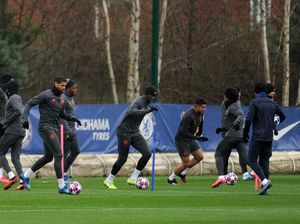 Chelsea Vs Bayern: Menantang Si Underdog The Blues Balikkan Prediksi