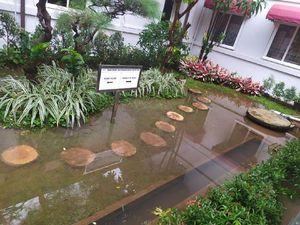 RSCM Kebanjiran, Pemprov DKI Berencana Pasang Pompa Tambahan RSCM Kebanjiran, Pemprov DKI Berencana Pasang Pompa Tambahan