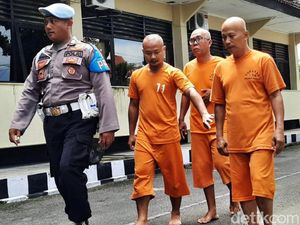 Terpopuler di Yogya: Pembina Pramuka SMPN 1 Turi Bicara Soal Penggundulan Terpopuler di Yogya: Pembina Pramuka SMPN 1 Turi Bicara Soal Penggundulan