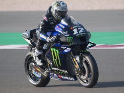 Vinales Dinilai Bakal Sulit Bersaing dengan Quartararo