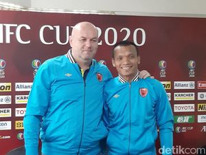 PSM Makassar Waspadai Shan United yang Tanpa Beban PSM Makassar Waspadai Shan United yang Tanpa Beban