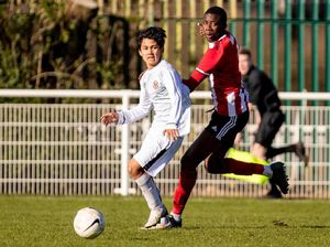 Rafli Asrul Terus Berlari Berkat Pesan Khusus Pelatih Garuda Select Rafli Asrul Terus Berlari Berkat Pesan Khusus Pelatih Garuda Select