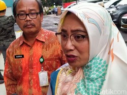 Tinjau RSCM Pascabanjir, Komisi IX: Alat Tomotherapy untuk Kanker Terendam