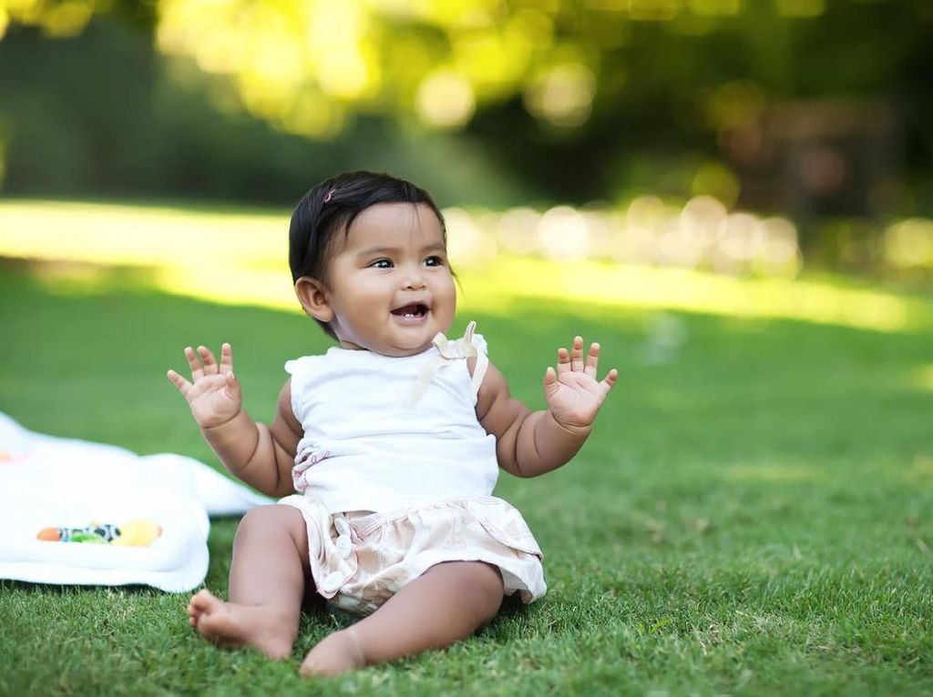 100 Nama Bayi Perempuan Bahasa Sansekerta dan Artinya, Cantik dan Aesthetic