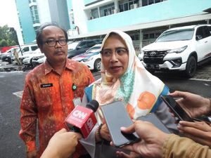Ada PDP Corona Ditolak, Komisi IX DPR Minta RS Swasta Lebih Terbuka