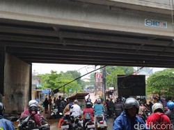 Ekspor Impor Bisa Mandek Gara-gara Banjir