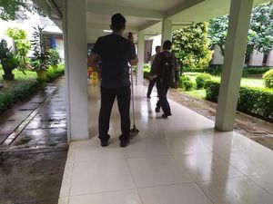 Pertama Kali Kebanjiran, Begini Sejarah Singkat Berdirinya RSCM