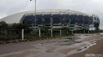 Menanti Stadion GBLA Jadi Kandang Persib Bandung