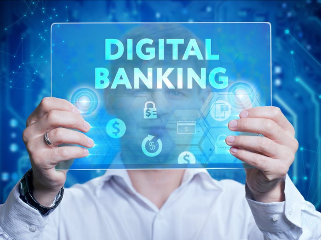 Ramai Bank Digital Bermunculan, Apa Bedanya dengan yang Biasa? Ramai Bank Digital Bermunculan, Apa Bedanya dengan yang Biasa?