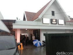 Kantor Pengacara di Surabaya yang Digeledah KPK Milik Adik Nurhadi