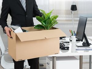 Sedih! 5 Pegawai Ini Dipecat Hanya Karena Masalah Makanan