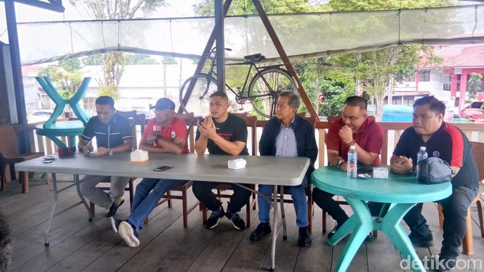 Persipura Jayapura, Persipura