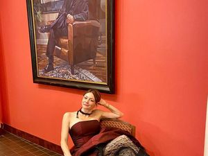 Kisah Wanita Kencani 100 Pria, Jaga Keperawanan hingga Temukan Cinta Sejati