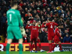 Jika Main Lagi, Liverpool Tak Mau Cuma untuk Menangi 2 Laga