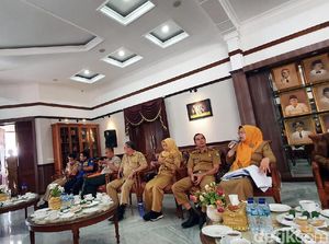 Tahun Ini Disdik Sukabumi Siapkan LKS Digital untuk SMP