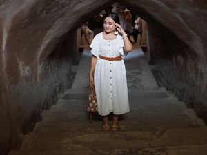 Taman Sari, Destinasi Instagramable Wajib di Yogya