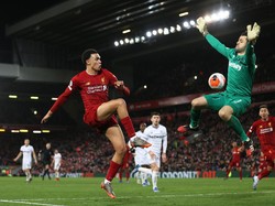 Untung Ada Trent Alexander-Arnold