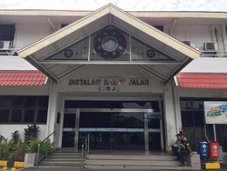 RS PGI Cikini Tepis Foto Viral Terendam Banjir