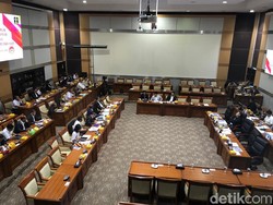 Menkum Yasonna Ungkap Ada 1.276 WNI Eks ISIS, 297 Punya Paspor RI